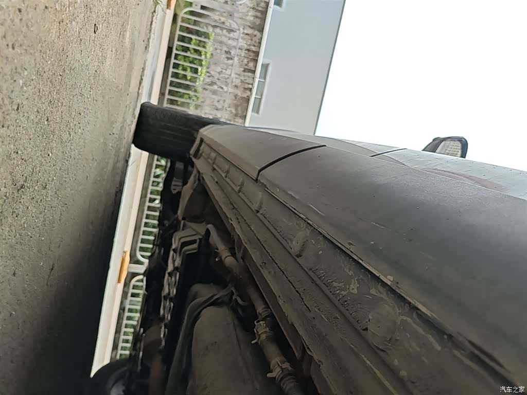 Changan CS75, 2021 22