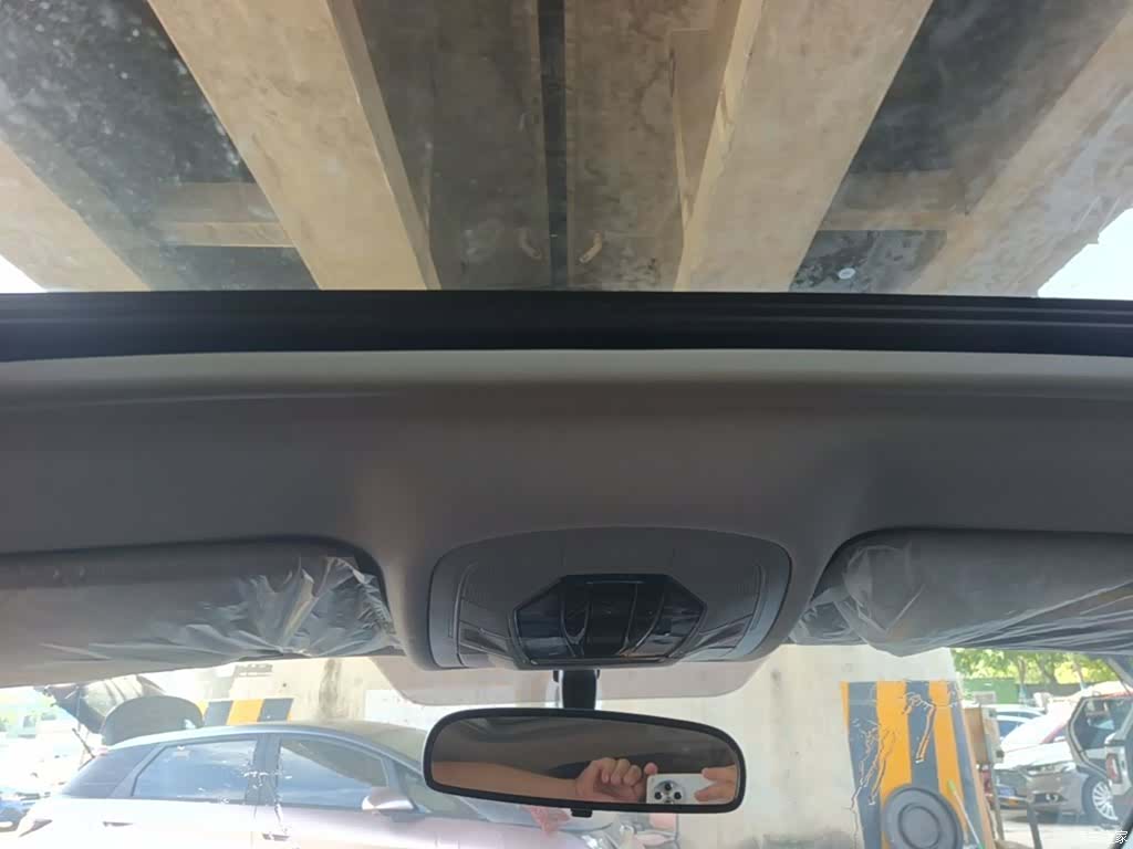 Chery Tiggo 5x, 2021 18