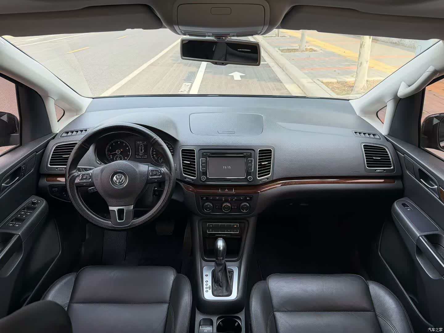 Volkswagen Xia, 2016 4
