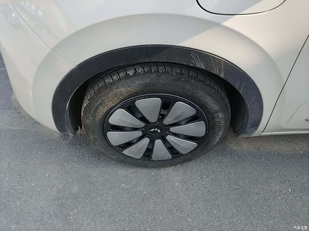 Wuling Bingo, 2024 23