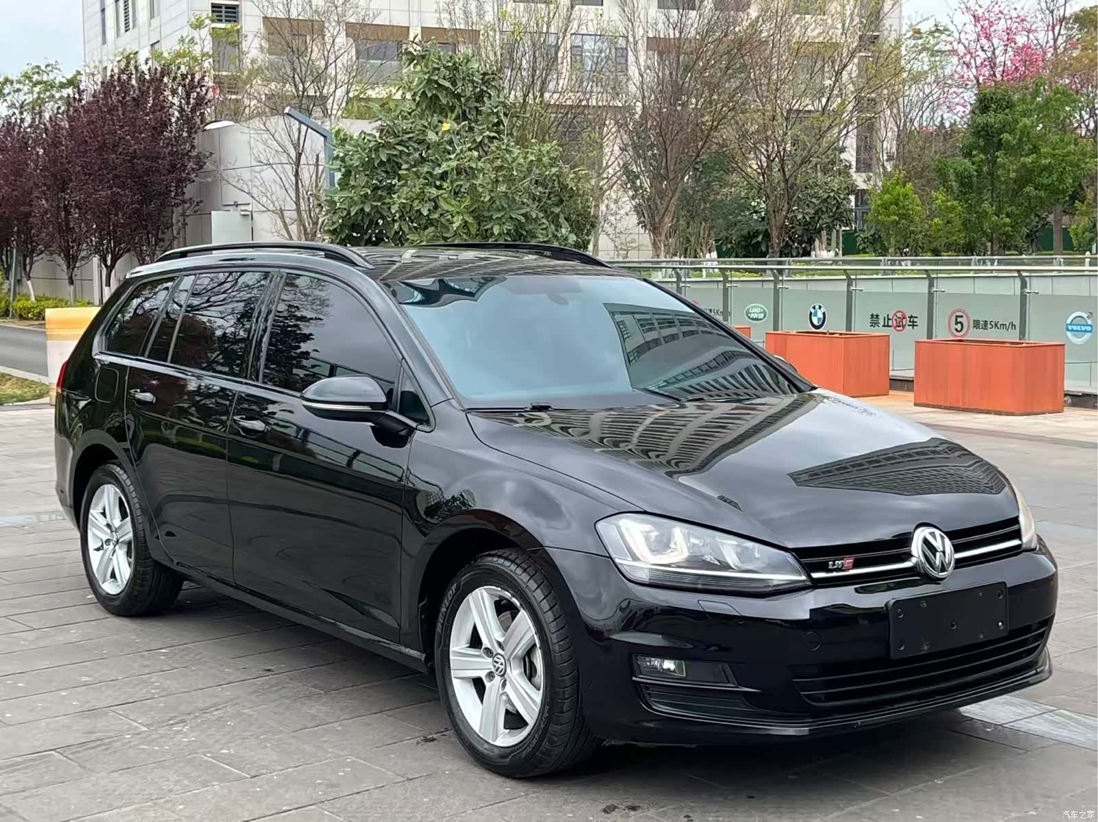 Volkswagen Golf, 2015 3