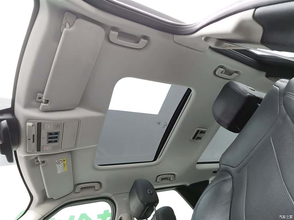 Land Rover Discovery, 2018 14