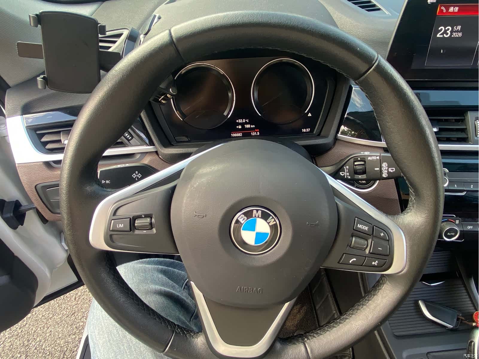 BMW X1, 2020 7