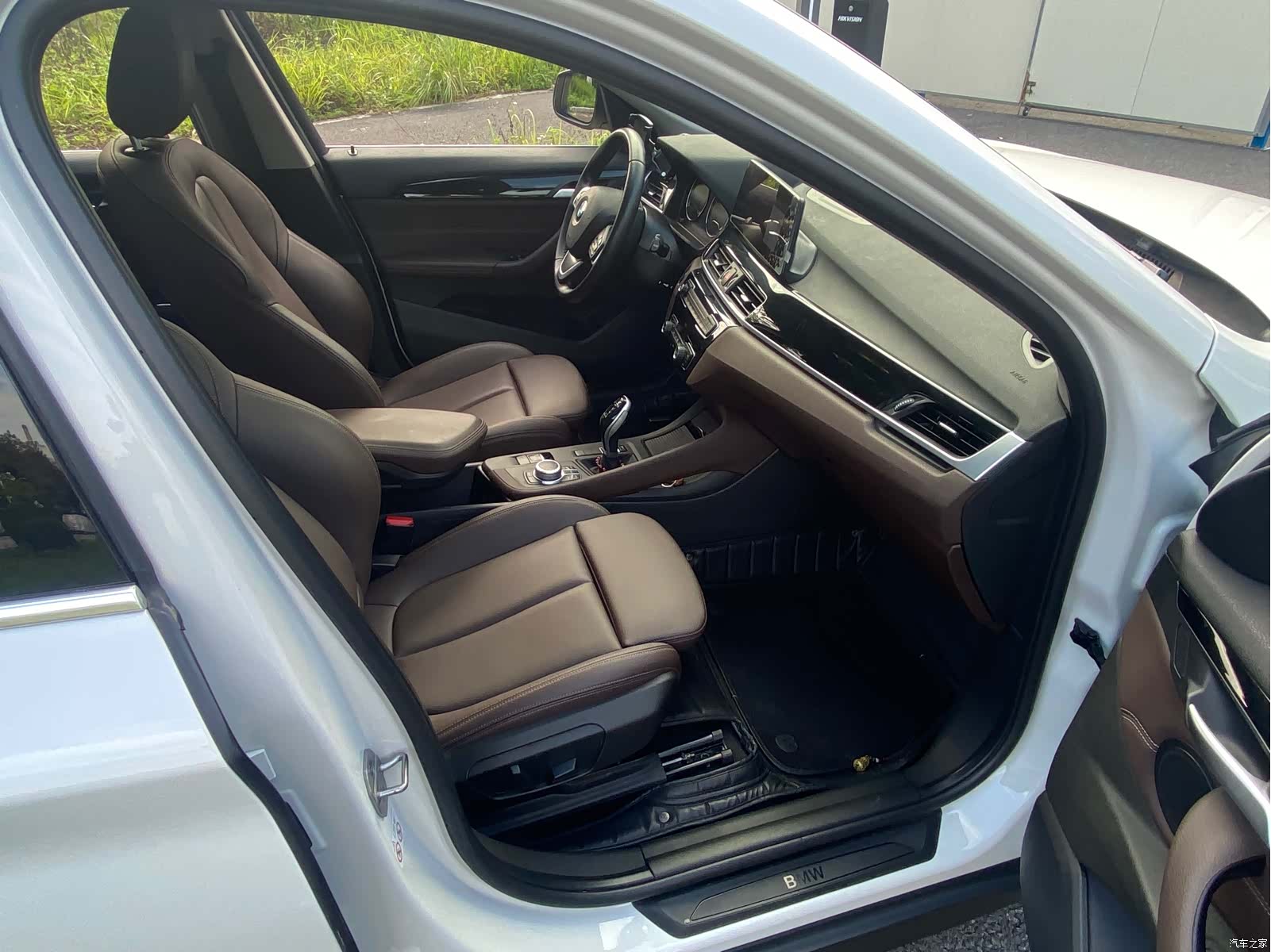BMW X1, 2020 6