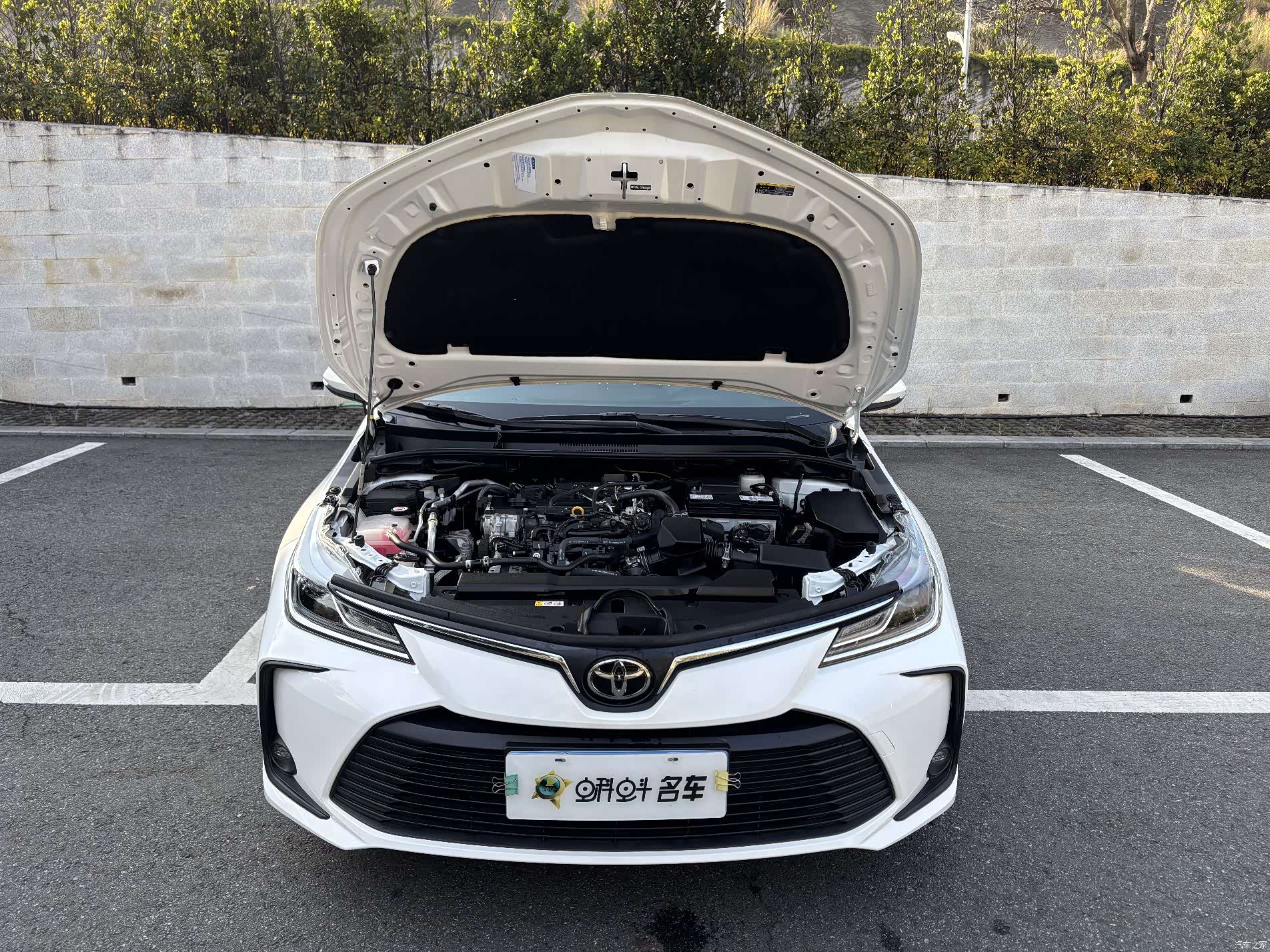 Toyota Corolla, 2023 16