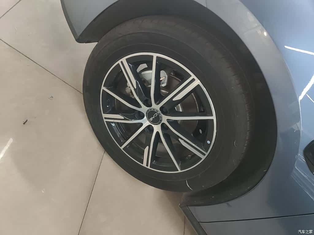 BYD Seal, 2025 23