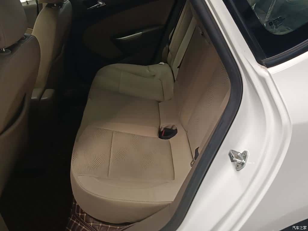 Buick GT, 2015 17