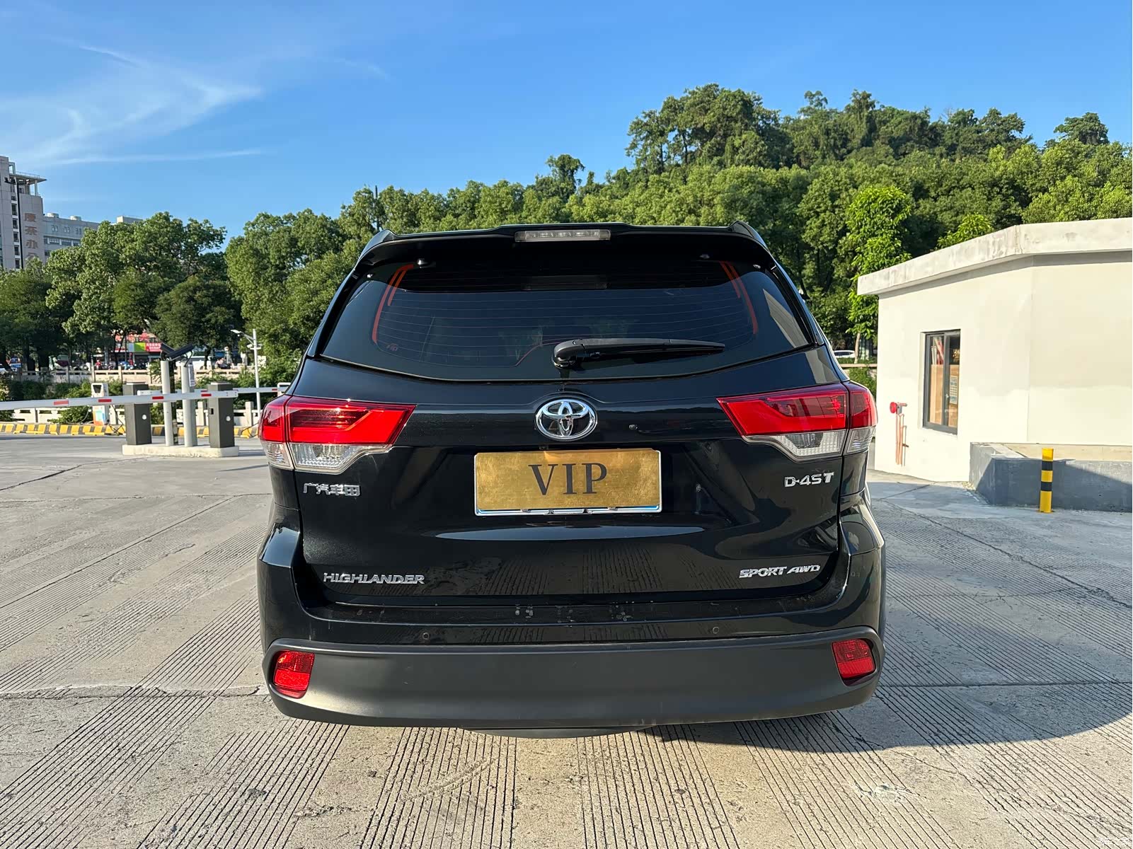 Toyota Highlander, 2020 8
