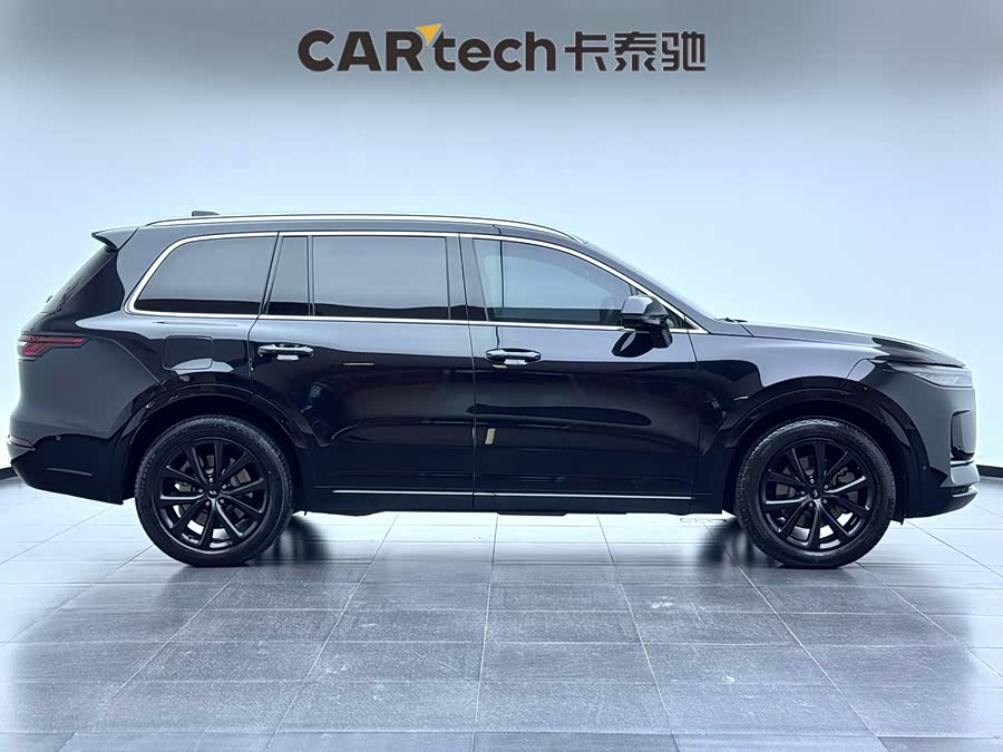 Li Auto IDEAS OE 2023, фото 4