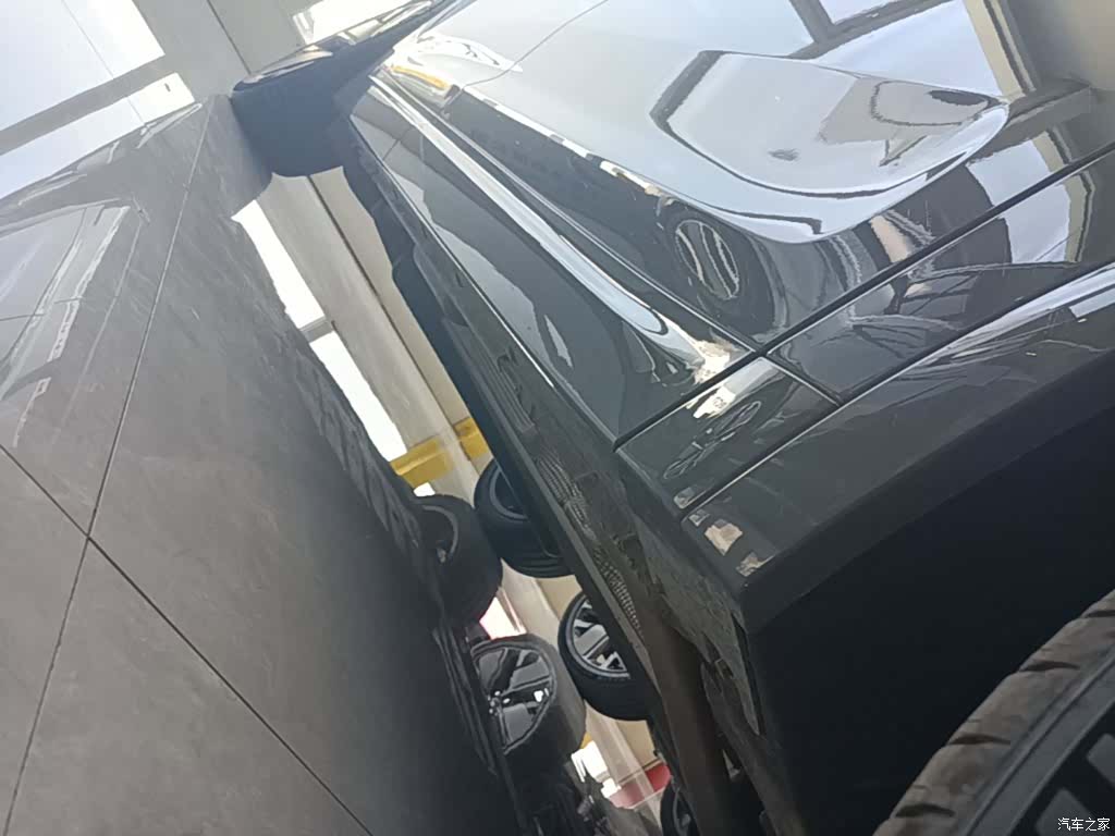 Li Auto L7, 2025 21