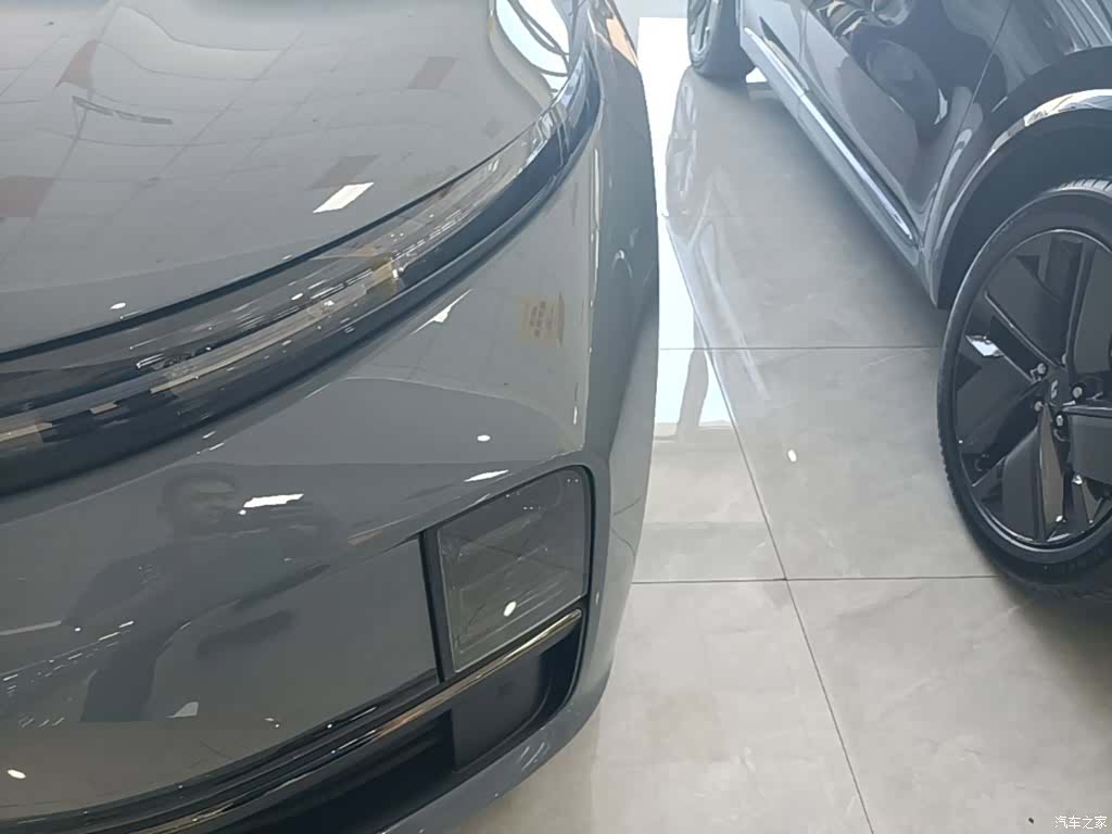 Li Auto L7, 2025 24