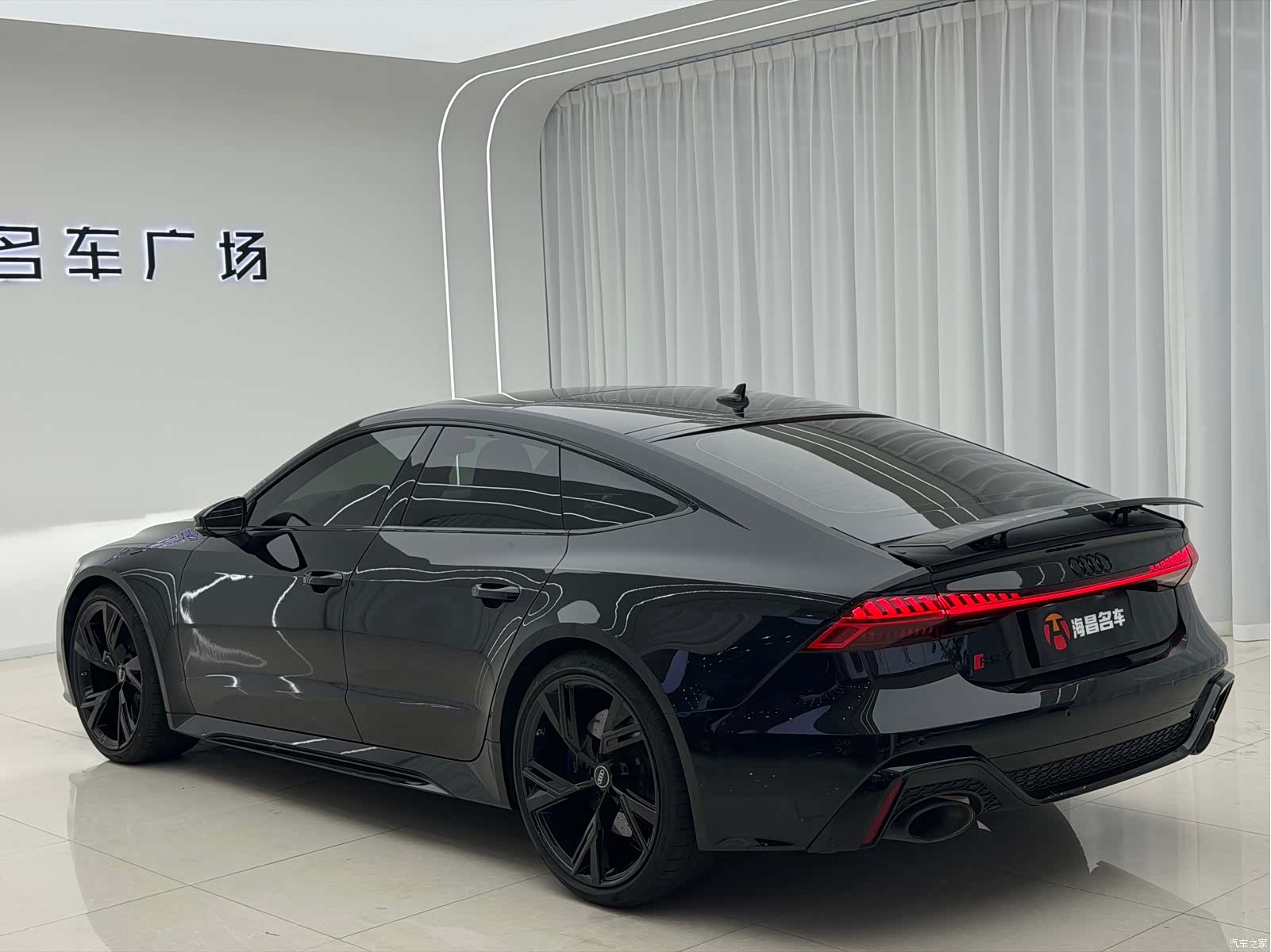 Audi RS, 2023 4