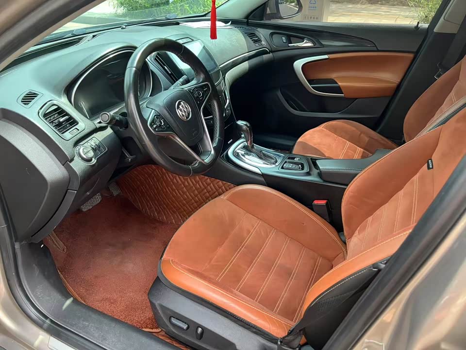 Buick Regal Buick Regal