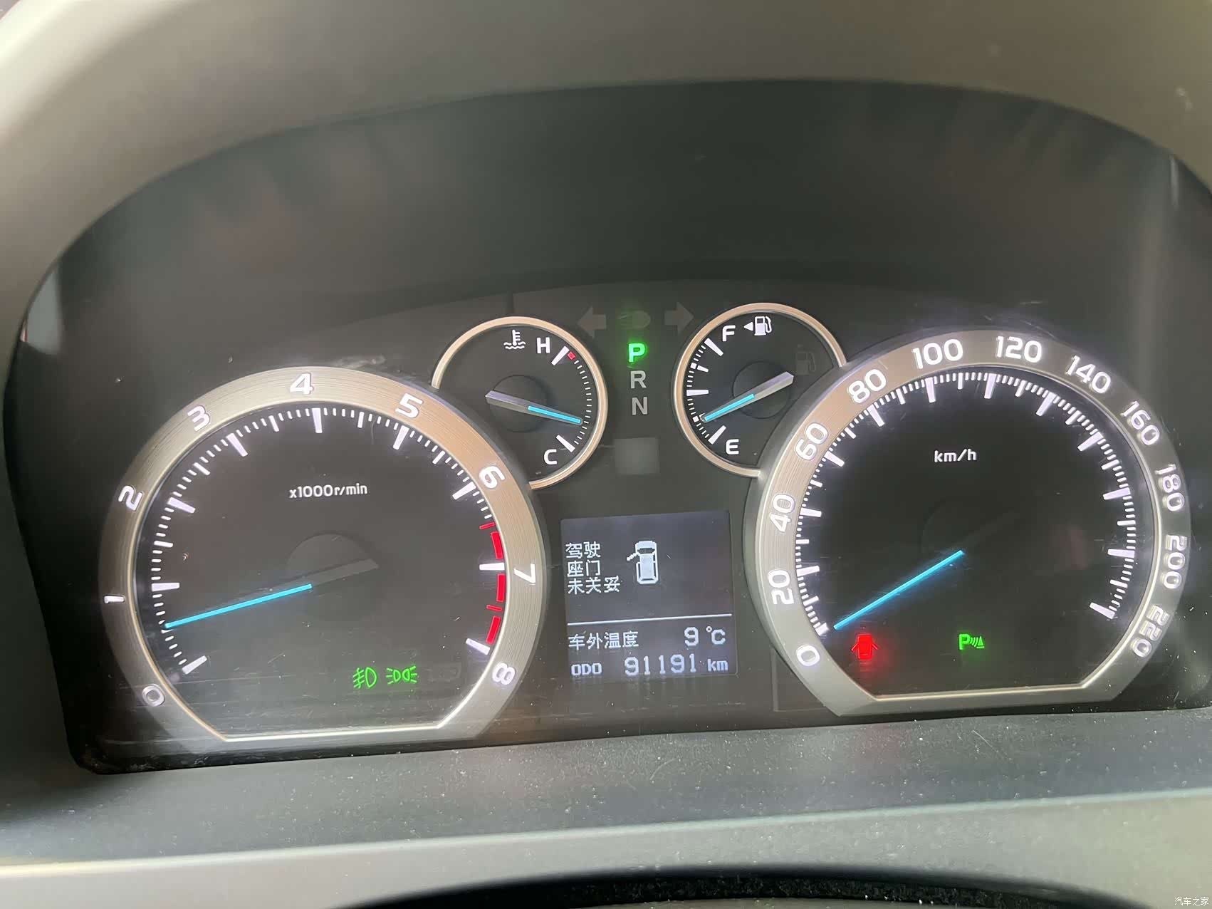 Toyota Alphard, 2012 18