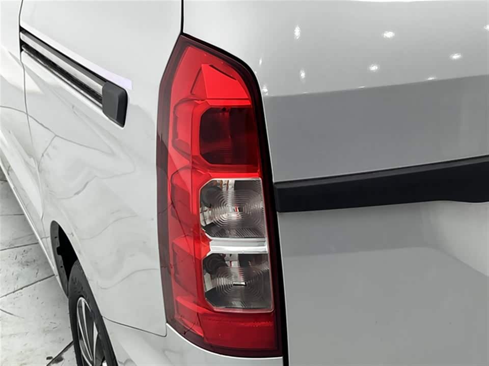 Wuling Wuling Hongguang V