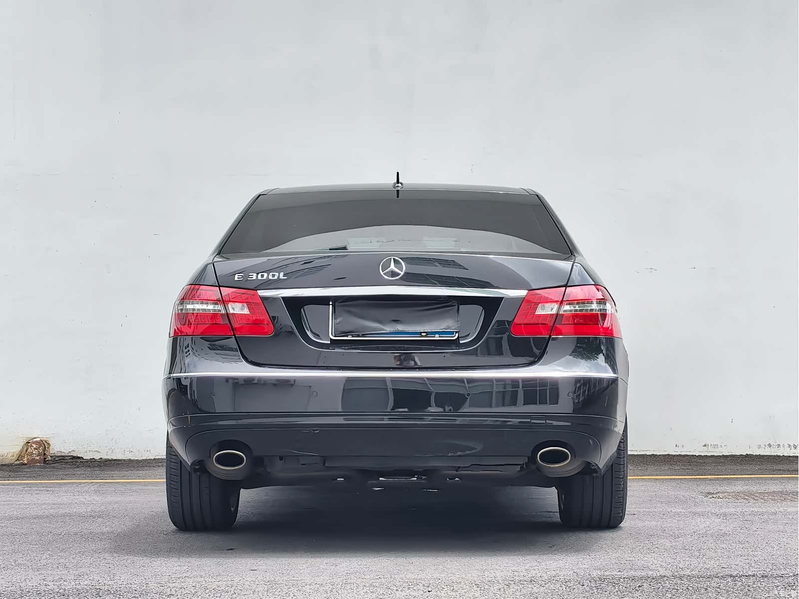Mercedes-Benz E-Class, 2013 11