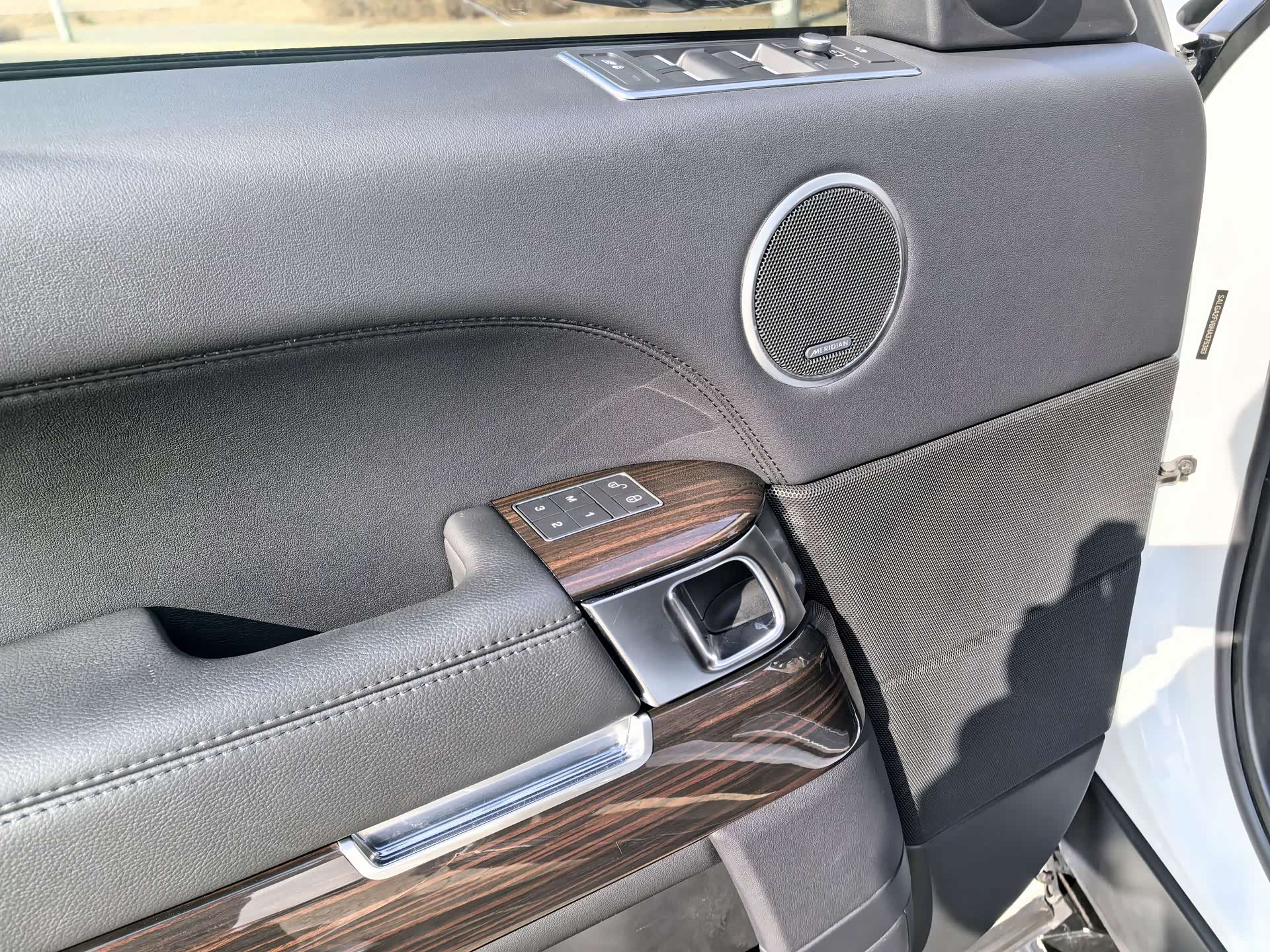 Land Rover Range Rover, 2018 10