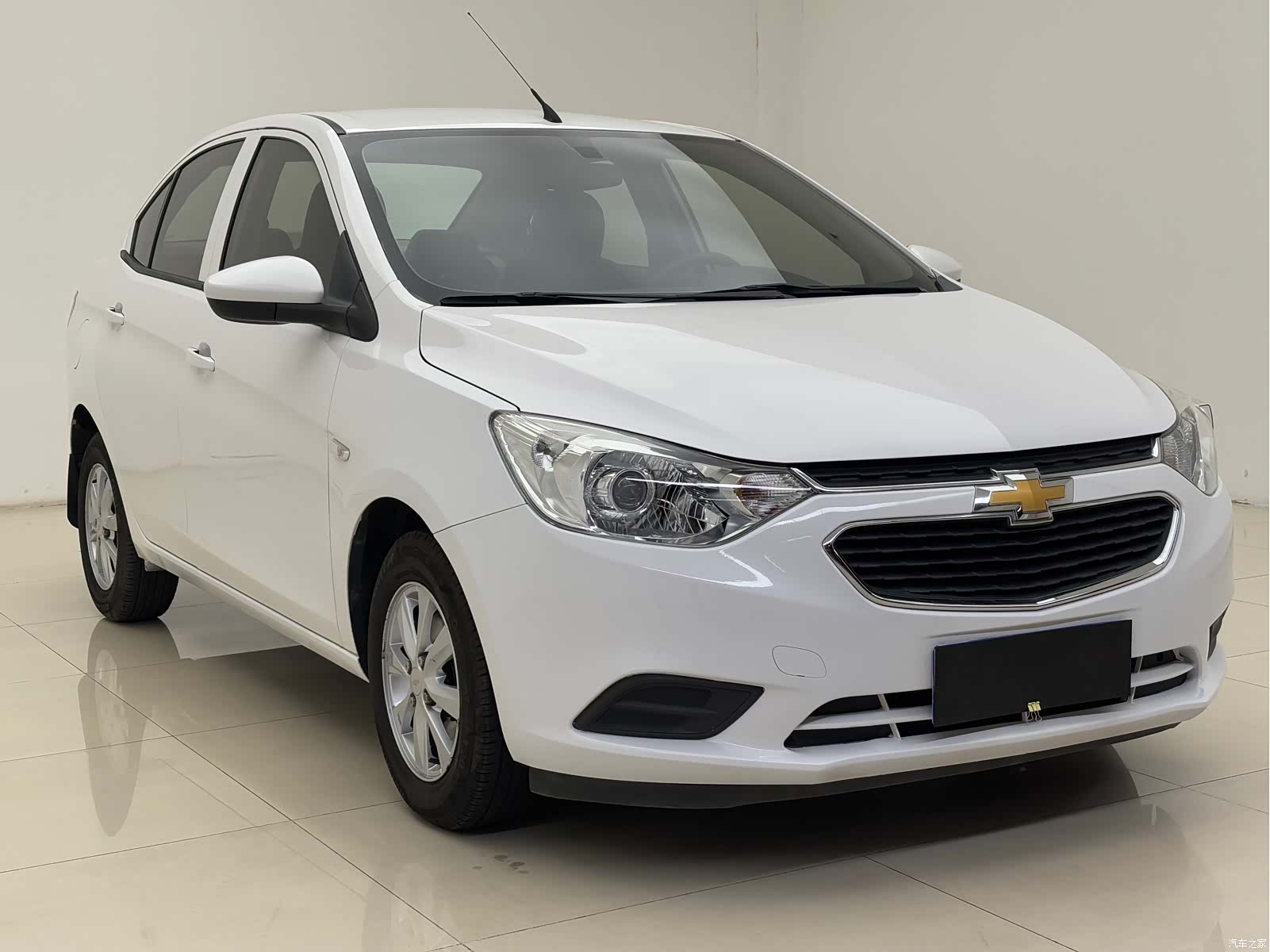 Chevrolet 3, 2017 3
