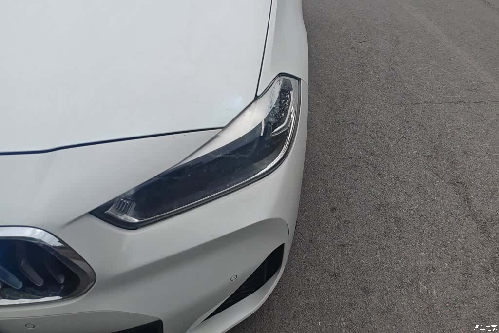 BMW X2, 2021 все фото