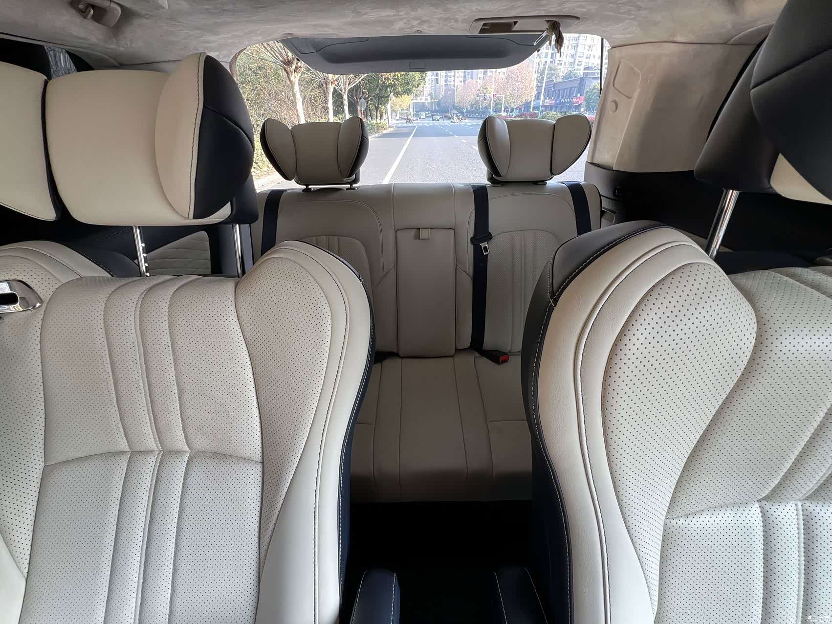 Toyota Alphard, 2012 13