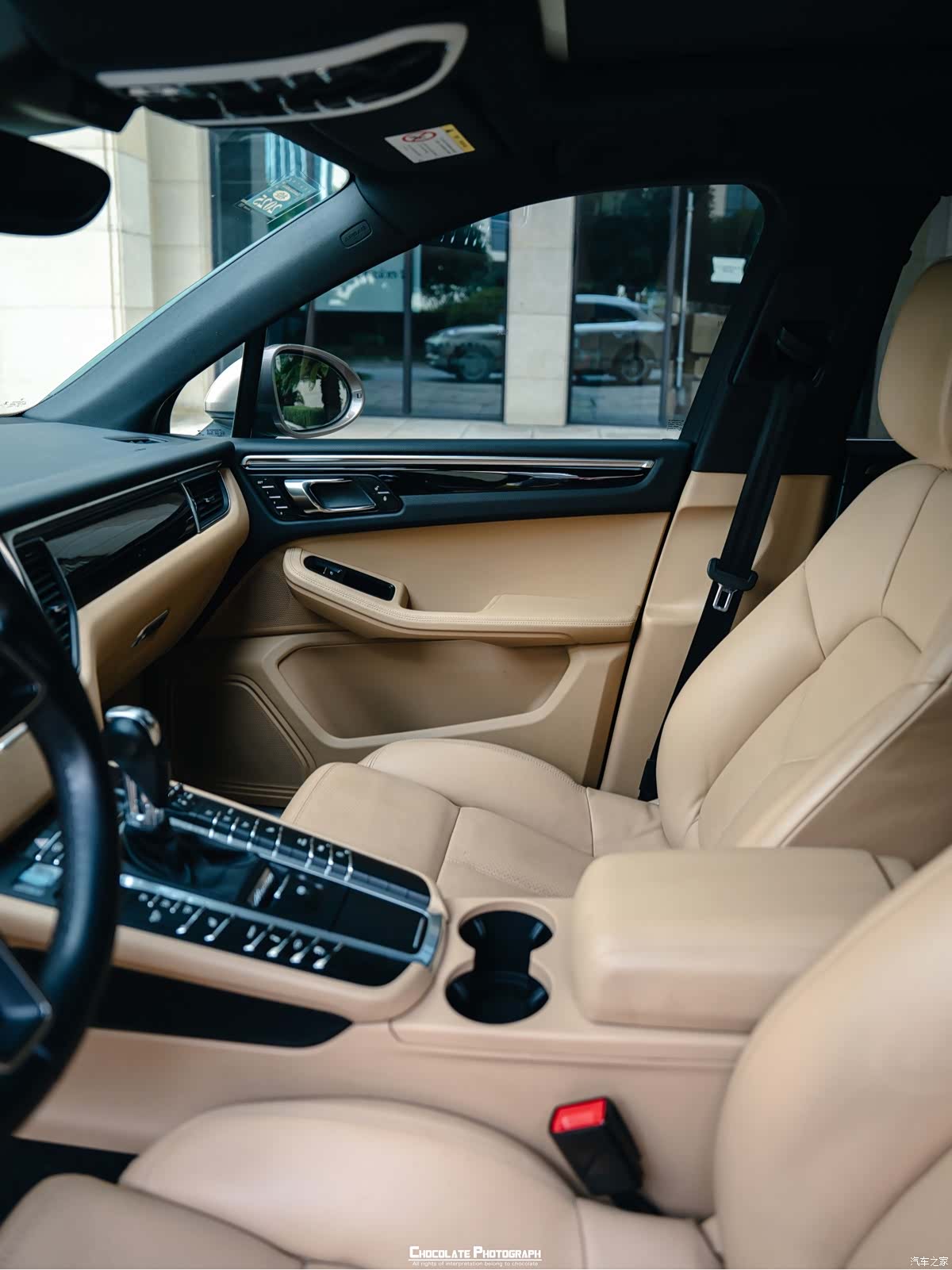 Porsche Macan, 2017 6