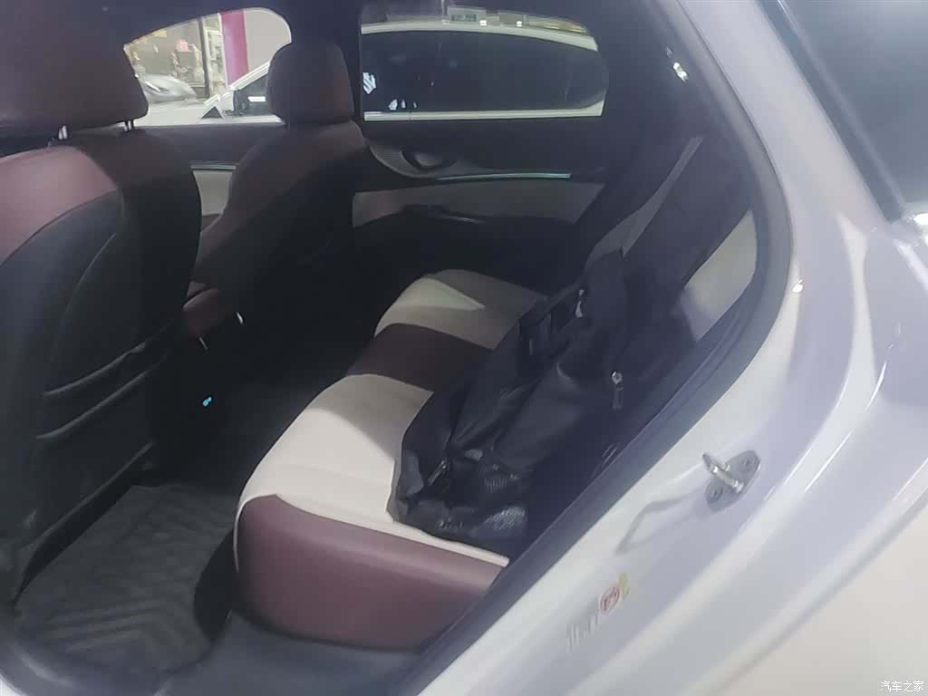 BYD Seal, 2023 17