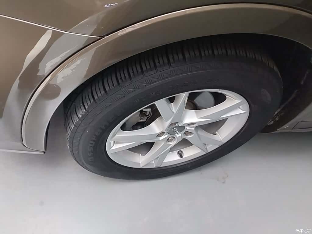 Audi Q3, 2019 23