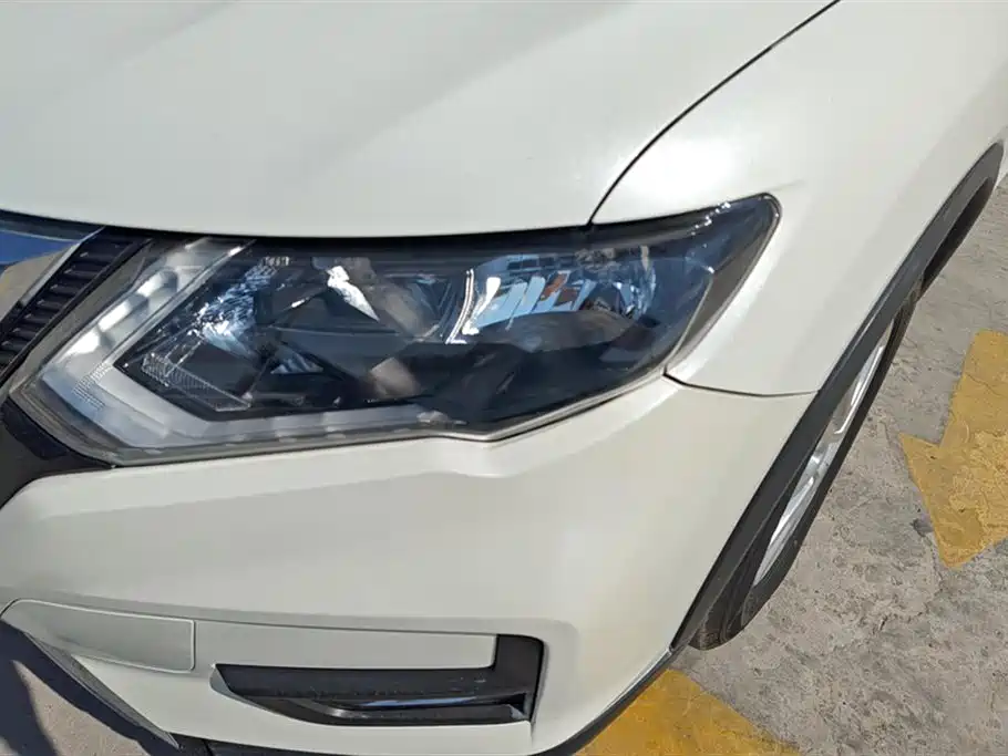 Nissan Qijun Nissan Qijun