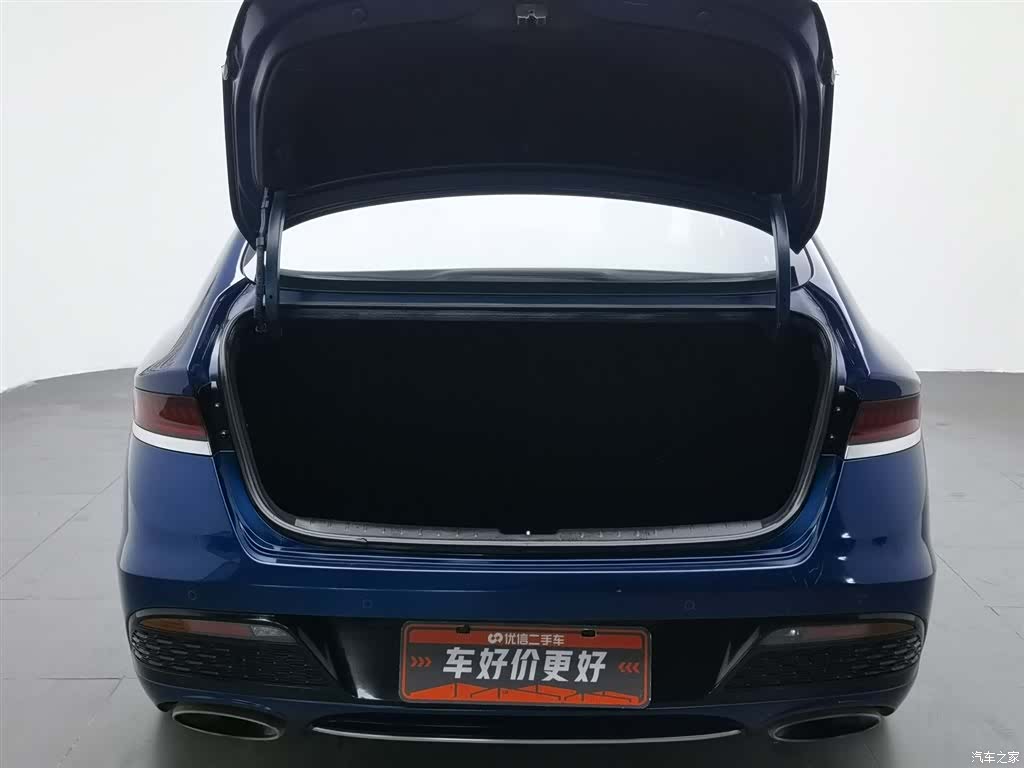 Hyundai Lafesta, 2018 16