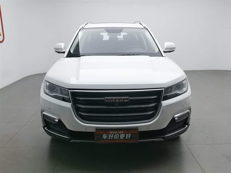 Haval H7