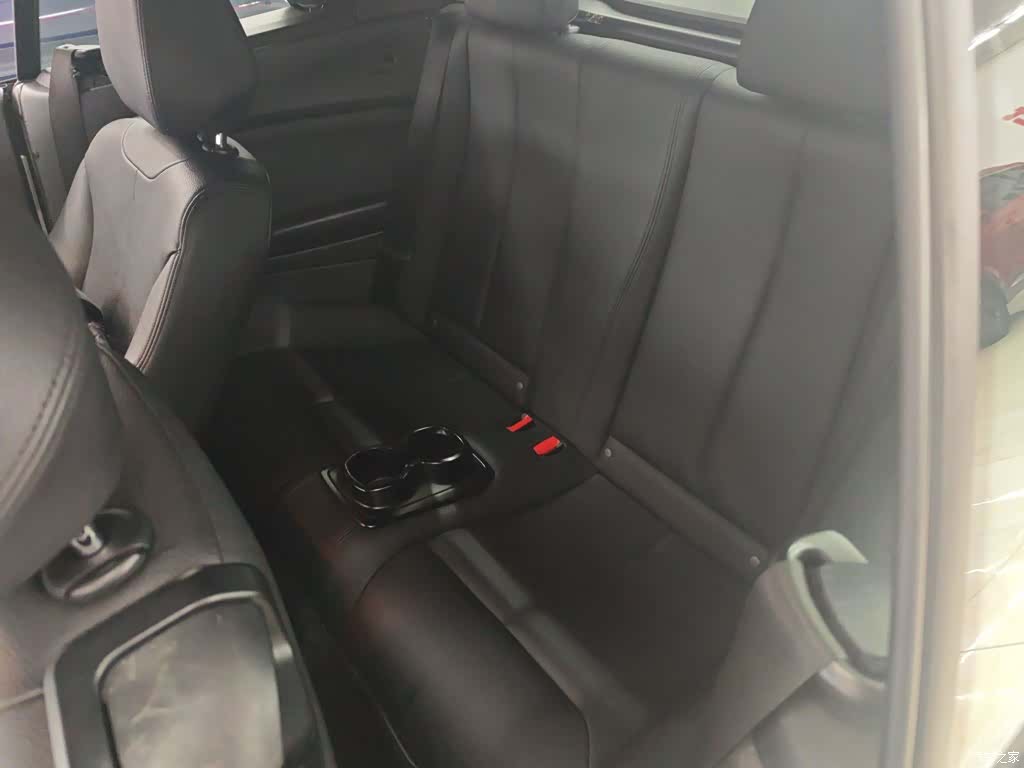 BMW 2 Series, 2016 17