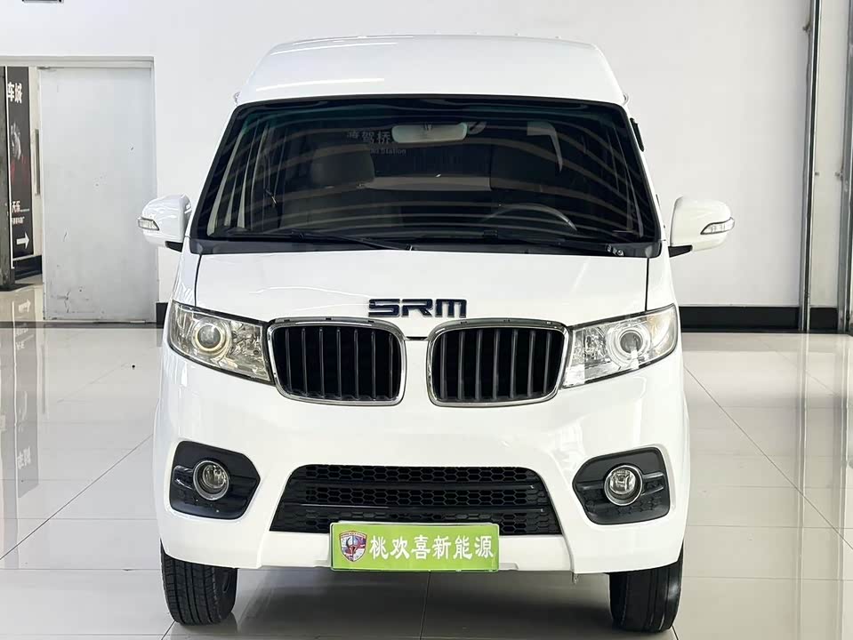 Shineray  Sea Lion EV