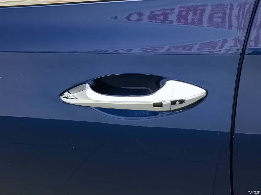 Hyundai Lafesta, 2018 18