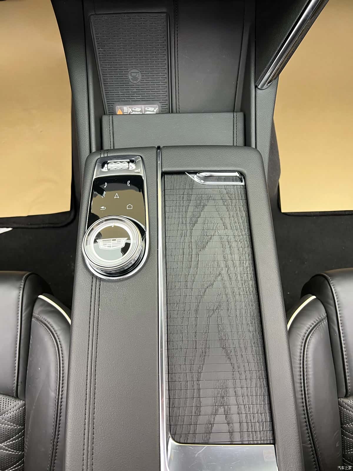 Cadillac CT6, 2025 15