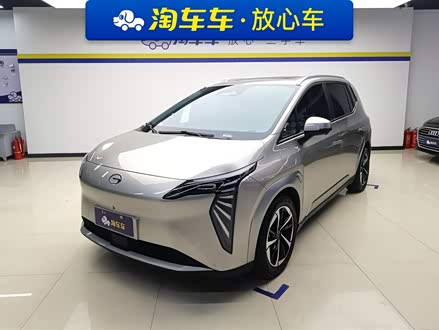 �������ְ��� AION Y 2023�� Plus 510 �����