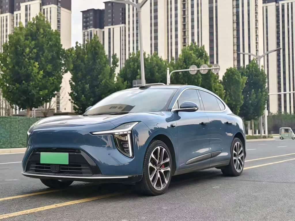 IM Motors LS6 2025 Smart Drive
