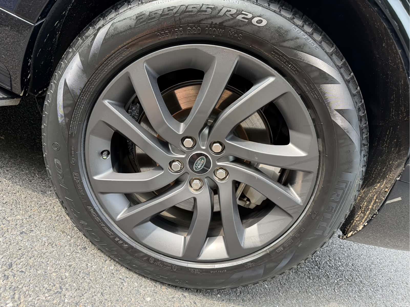 Land Rover Discovery, 2021 14