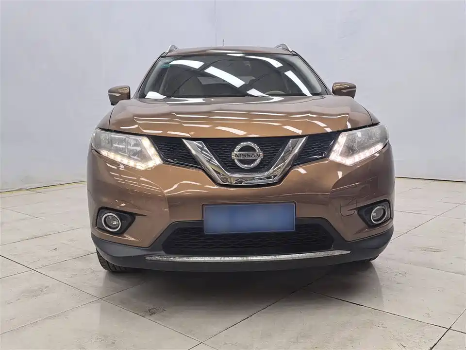 Nissan Qijun Nissan Qijun
