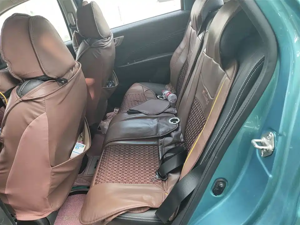 Geely Vision X3