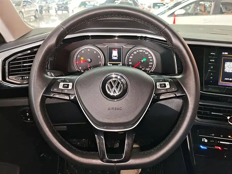 Volkswagen Tanyue Volkswagen Tanyue