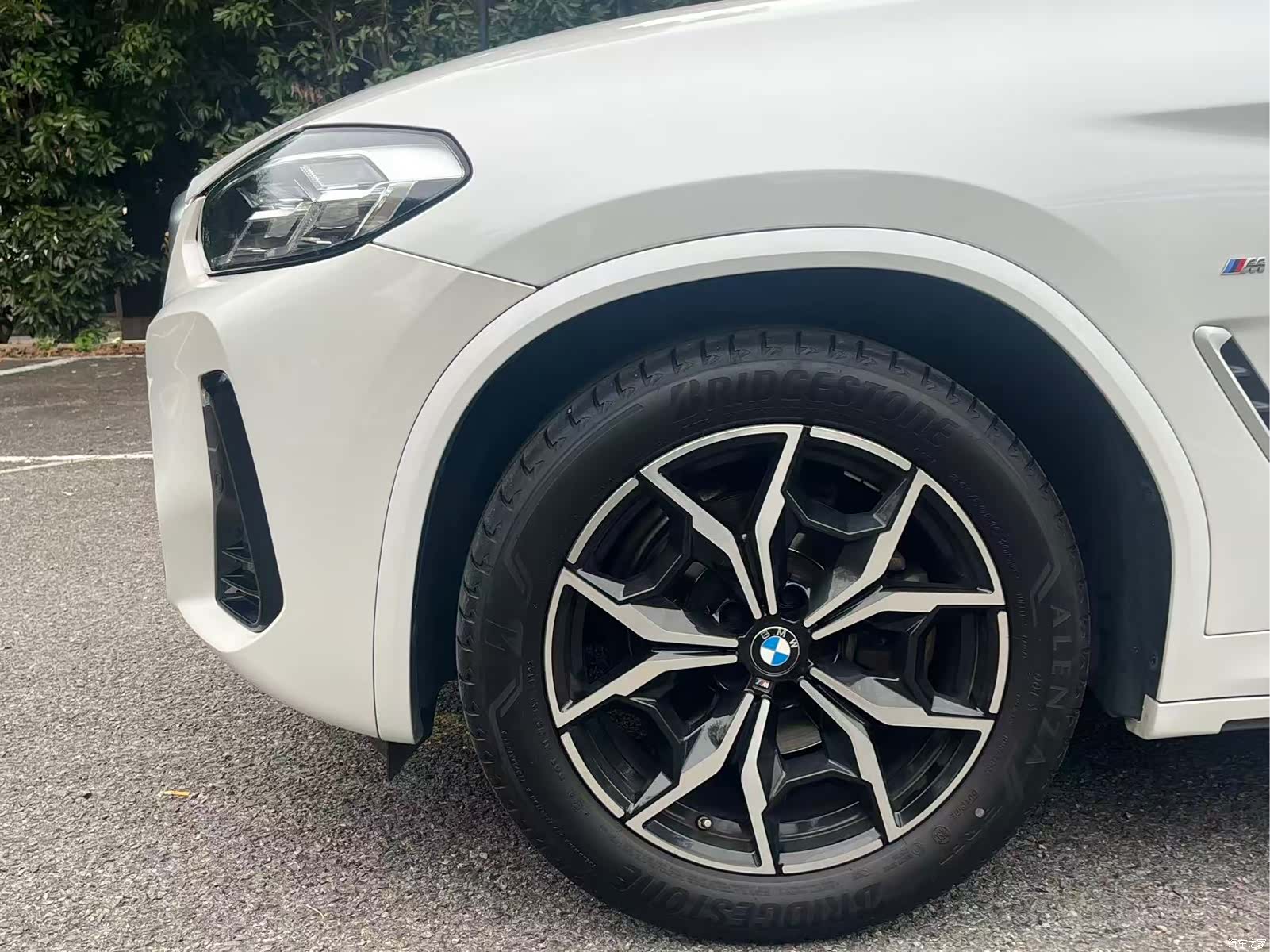 BMW X3, 2023 11