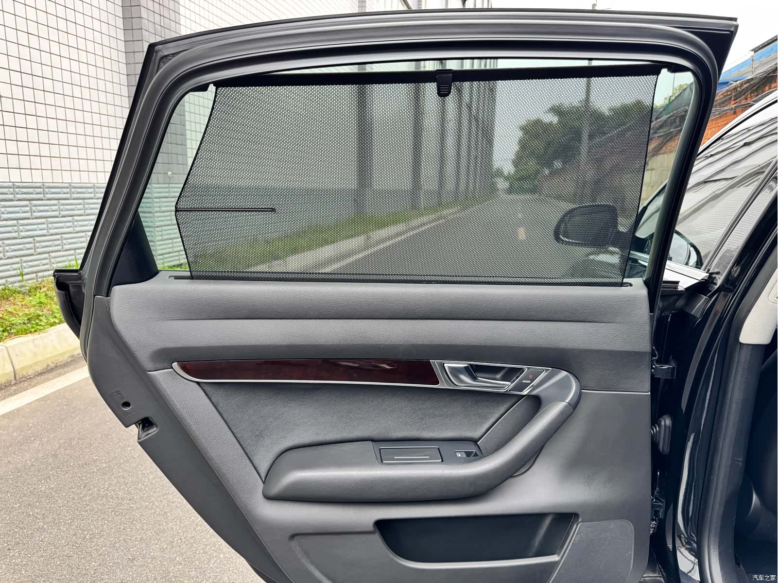 Audi A6L, 2012 12