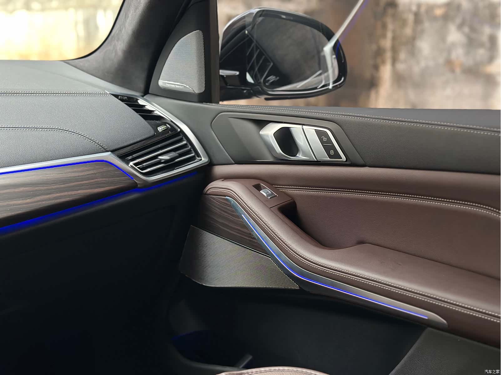 BMW X5, 2023 21