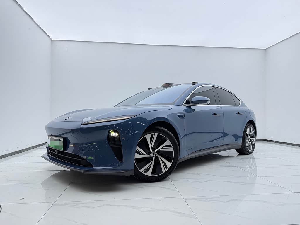 NIO ET5 2022 75kWh