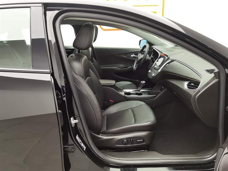 Chevrolet Mai Ruibao XL