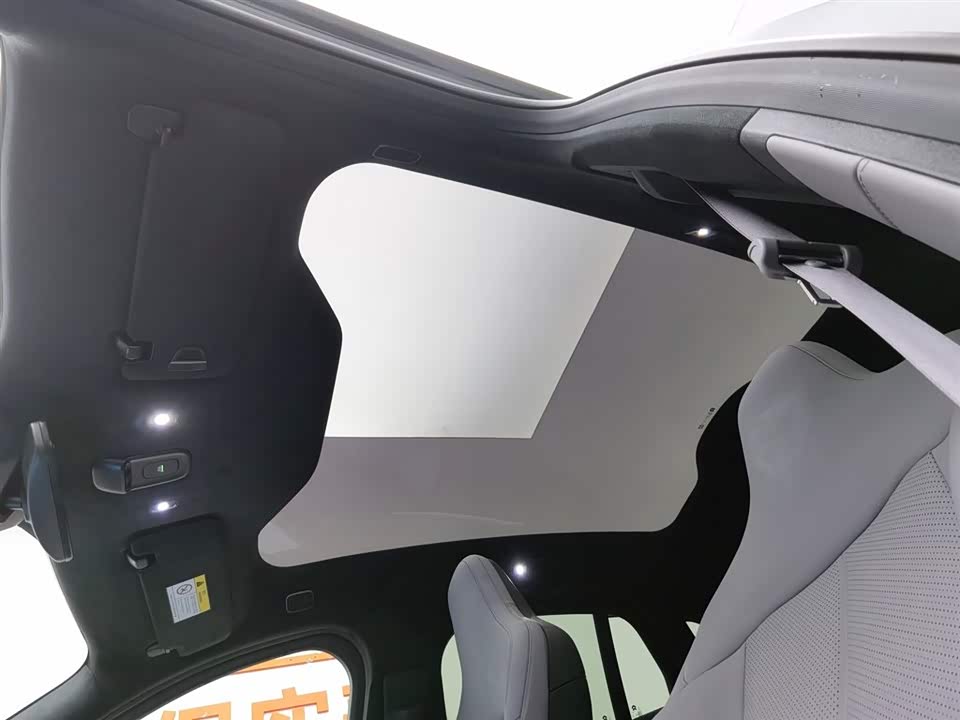 NIO EC6 NIO EC6