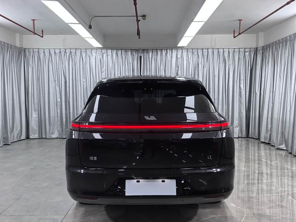 Li Auto Ideal L7