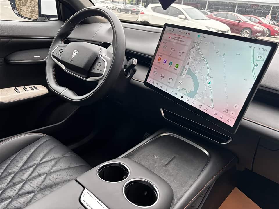 DEEPAL Dark blue S07