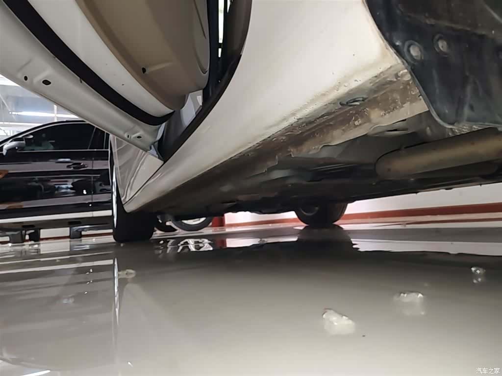 Buick Regal, 2021 22