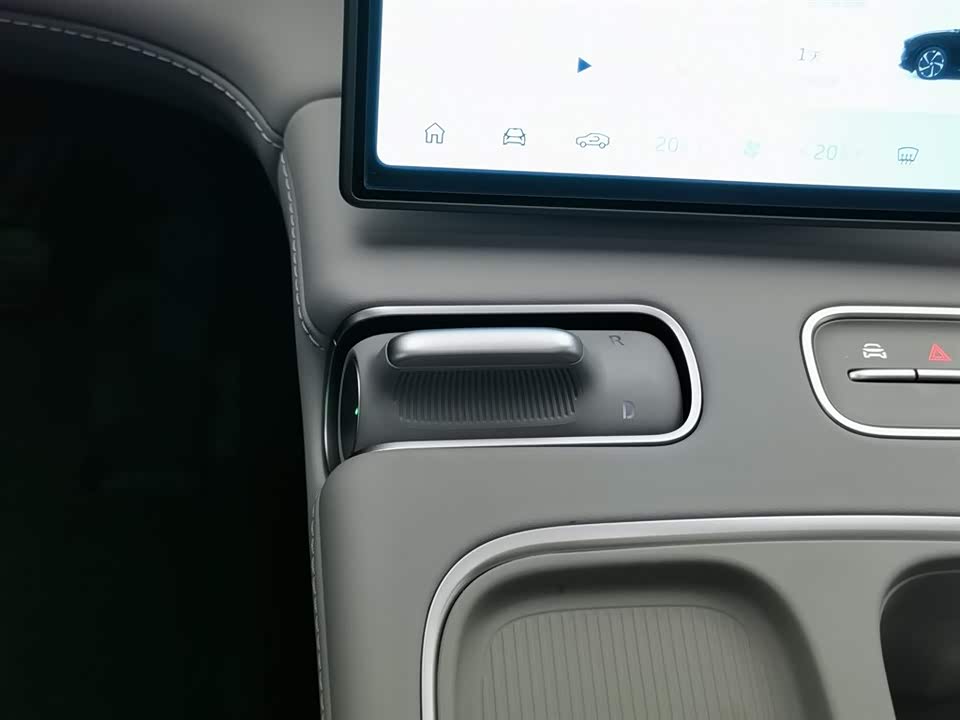 NIO EC6 NIO EC6